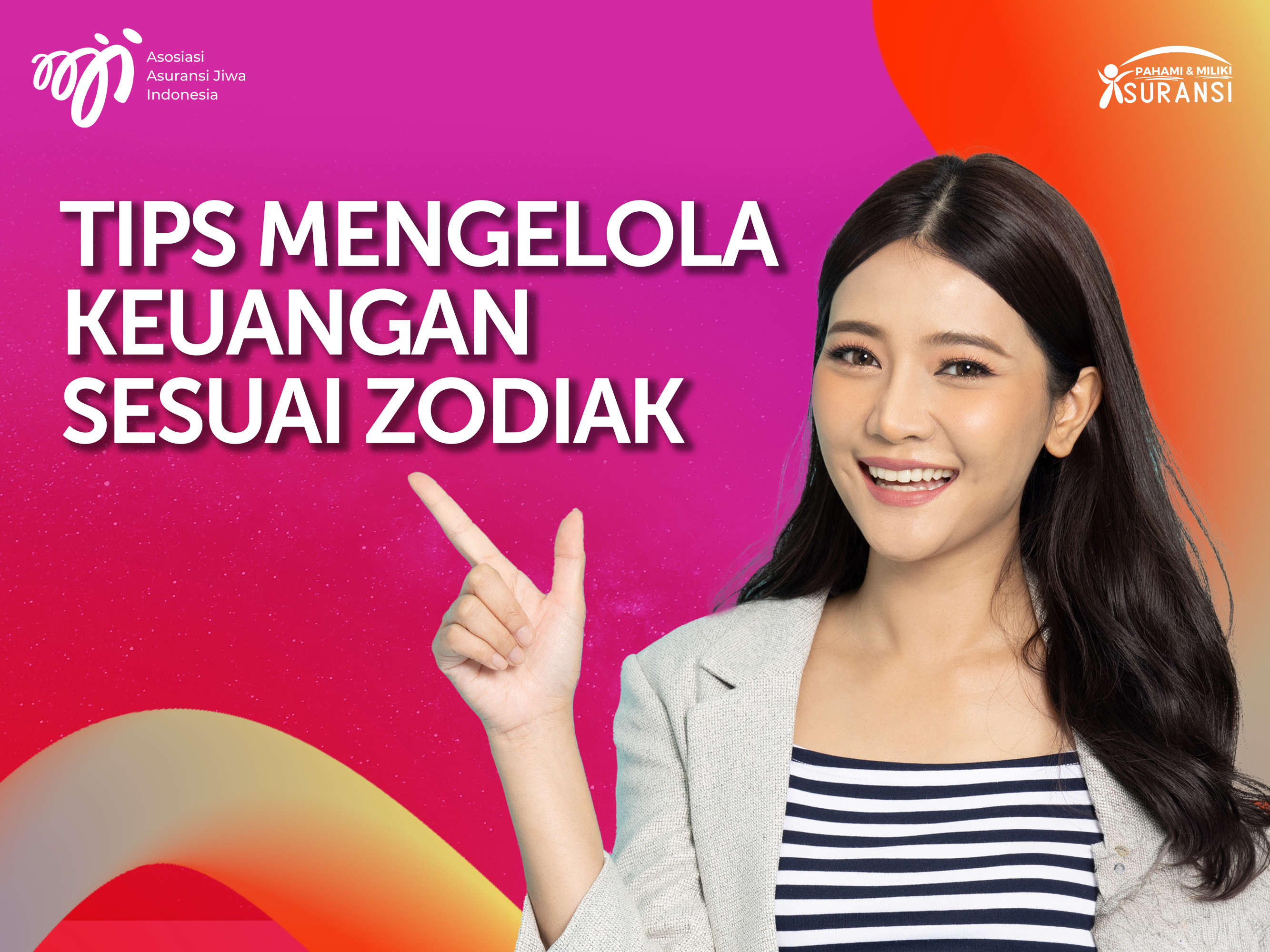 Tips Mengelola Keuangan Sesuai Zodiak